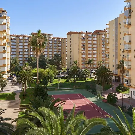 Apartamento Amador Frente Al Mar *