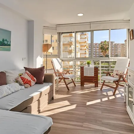 Apartamento Amador Frente Al Mar