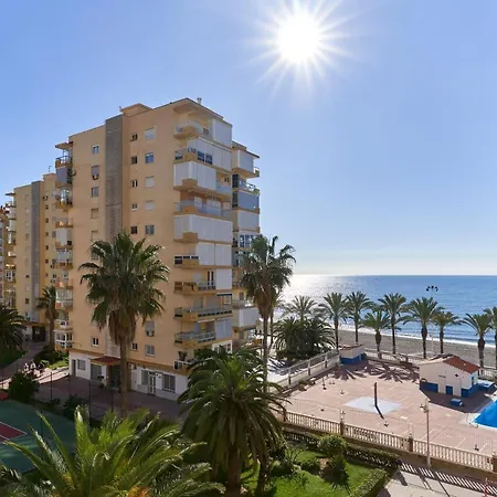 Amador Frente Al Mar Apartamento *