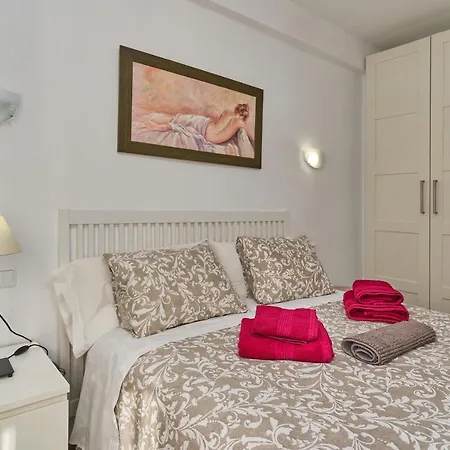 Apartamento Amador Frente Al Mar